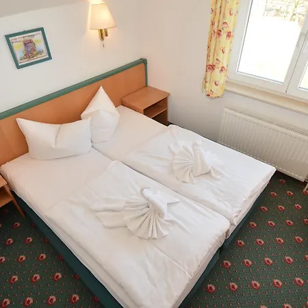 Wohnpark Stadt Hamburg- Apt. 06 * Binz