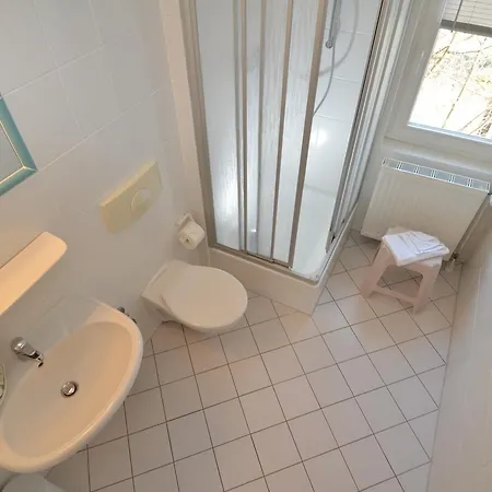 Appartamento Wohnpark Stadt Hamburg- Apt. 06 Binz